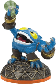 Pop Fizz
